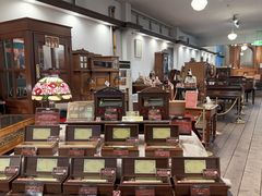 -小樽八音盒堂