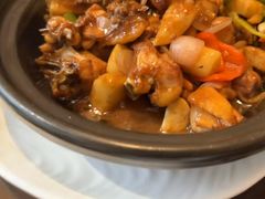 -山水茶艺馆·点心粤菜·30年老字号