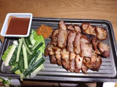 -蜀宴小调·精致家常菜(科华店)