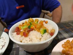 -幸福哟烧鸡·粤菜海鲜私厨(七星路店)