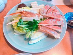 -蟹道乐(道顿堀本店)