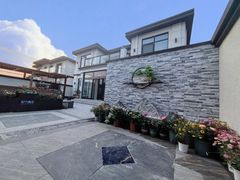 -玉渡山自然风景区