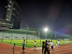 -福田体育公园