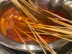 -玉林串串香·成都老字号(玉林街总店)