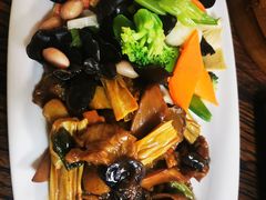 -正宗天津烧麦馆(柳州路店)