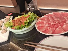 -三江两海老火锅(北京首店)
