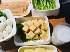 -半天妖烤鱼(方庄店)