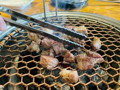 -朴家炭烤(浦东禹悦汇店)