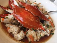 -骏莱海鲜鱼港(五角场店)