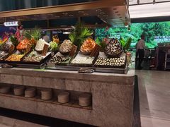 -亚马逊海鲜自助(梅溪湖步步高店)