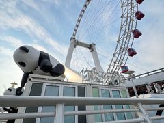 -天津之眼摩天轮