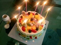 -甜心贝拉(西平路店)