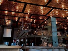 -THE CANNERY&JUJU 新鲜海鲜·牛排美食酒廊