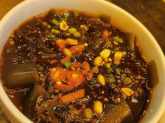 凉拌粉皮-铁公鸡·四川料理(天环广场店)