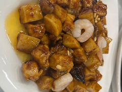 -瑞福园联谊餐室(茂名南路店)