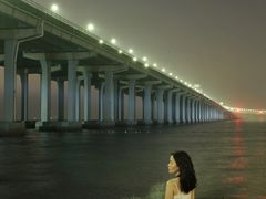 -宝安西湾红树林湿地公园