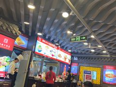 -老浒记烤鸭-北京菜(琉璃厂店)