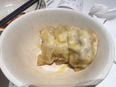 锅贴-蒋家桥饺面店(四望亭路店)