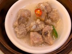 -福州天元国际威斯汀酒店·中国元素餐厅