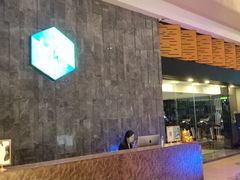 -懒人Club运动健身·运动康复·私教(三迪中心店)