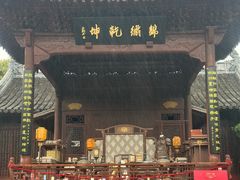 -钱王祠