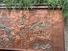 -河坊街景区