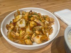 -兔爸私家小厨(新北万达店)