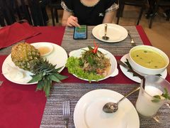 -The Palmboo Restaurant