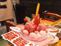 -周小明火锅(黑金冠社区店)