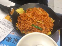 -老娘舅餐厅(黄龙体育中心店)