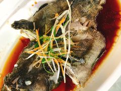 -范饭椰林川湘味海鲜·椰子鸡(三亚湾椰梦长廊店)