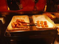 -好伦哥比萨烤肉自助(八里桥店)