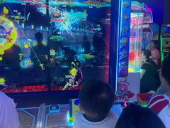 -深圳龙华星河COCO City(民治店)