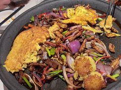 -一烙锅(友谊店)