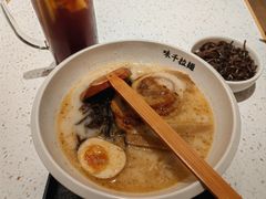 -味千拉面(广州白云机场T1西二店)