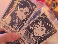 -PIGGYOO人生四格漫画店(朝外店)