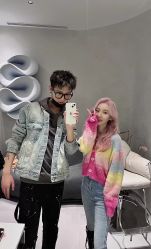-3AM·S HAIR SALON烫发染发接发