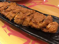 京式素鹅-稻香(沙田店)