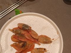 -黑金·寻焰自助百汇·烤肉·火锅(中街店)