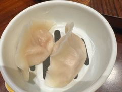 -喜鼎海胆水饺(东港店)