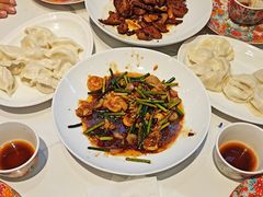 -渔家风味·鲅鱼水饺·央视展播·海鲜天津菜(开发区店)