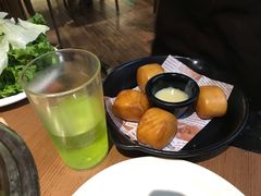 -火炉火自助餐(悠唐购物中心店)