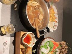 -匠和风精致料理(祥禾天地店)