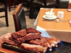-老坑记·香港经典粤菜馆