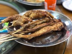 -蚝得喜海鲜(东城店)