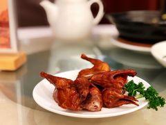 -海逸海鲜酒家(古北店)