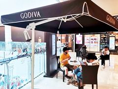 -GODIVA(万象城店)