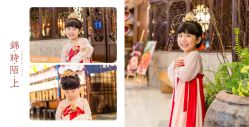 -倾城宝贝儿童摄影(浦东金谊店)