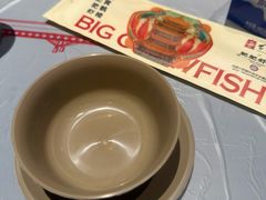-肥肥虾庄·金牌油焖大虾(杨园滨江时代walk店)