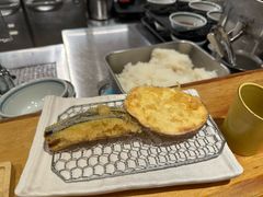 -天ぷら定食まきの(難波千日前店)